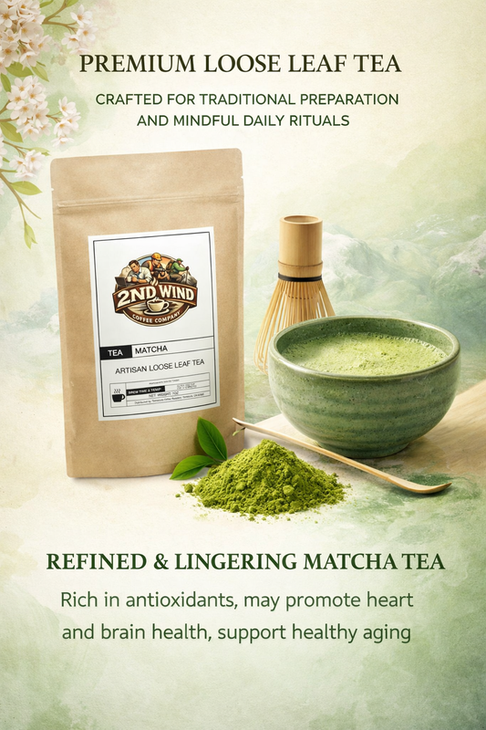 Matcha