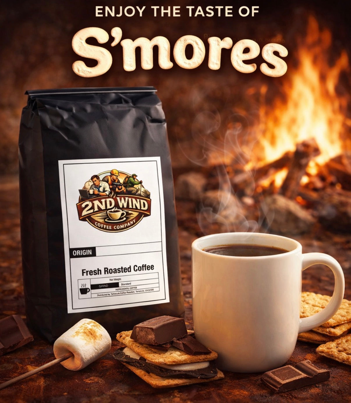 Smores
