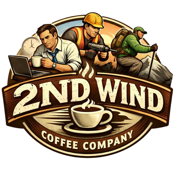 2nd Wind Coffee